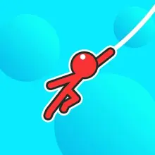 スティックマンフック icon