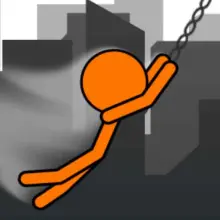 Stickman Parkour icon