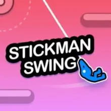 Stickman Swing icon