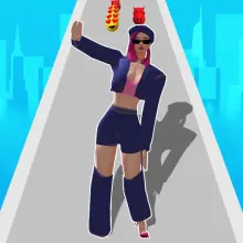 Streamer Rush icon