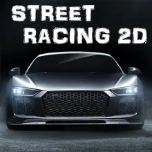 STREET RACING 2D