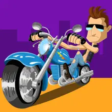 スタッドライダー icon
