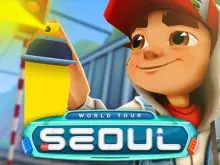地下鉄サーファー ソウル icon