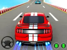 Super Car Driving 3d Simulator