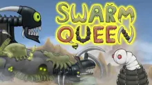 Swarm Queen icon