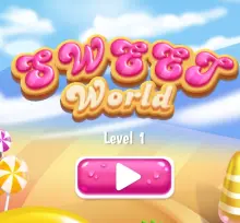 スイートワールド