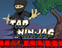 Tap Ninjas