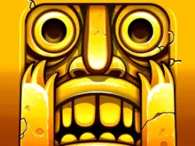 Temple Run 2 icon