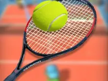 Tennis 3D Mobile