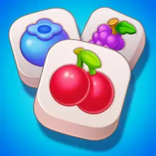 Tile Guru Match Fun icon