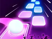 Tiles Hop: EDM Rush! icon