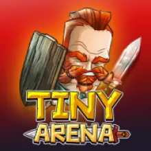 Tiny Arena
