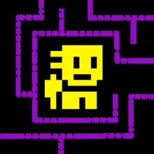 Tomb Of The Mask icon