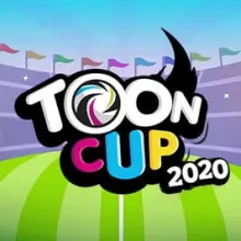 Toon Cup 2020 icon