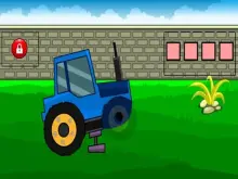 Tractor Escape 2