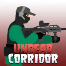 Undead Corridor icon