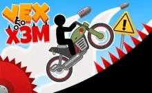 Vex X3m icon