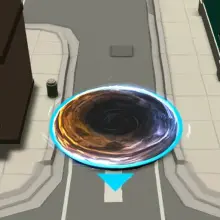 Void City icon