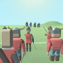 War Simulator icon