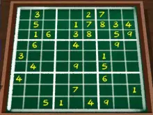 Weekend Sudoku 06