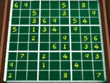 Weekend Sudoku 11