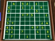 Weekend Sudoku 18