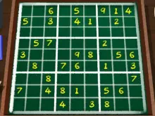 Weekend Sudoku 28