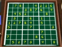 Weekend Sudoku 34