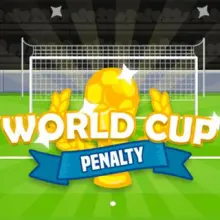 World Cup Penalty icon