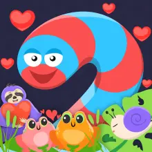 Wormaxio icon