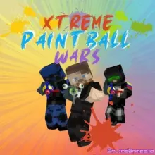 Xtreme Paintball Wars icon