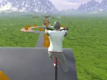 Xtreme Speed Stunts BMX GM