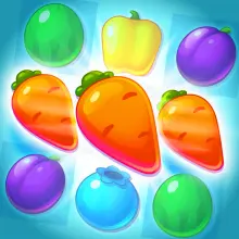 Yummy Tales 2 icon