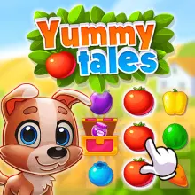 Yummy Tales icon