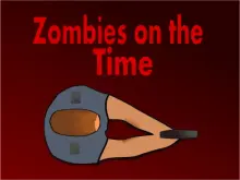 Zombiesonthetimes