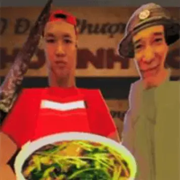 Brother Hai's Pho Restaurant
