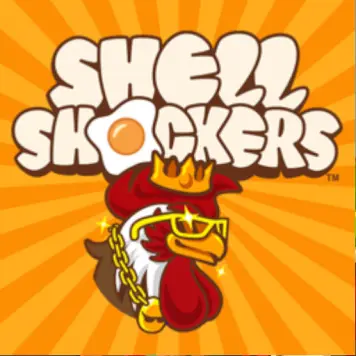 シェル・ショッカーズ icon