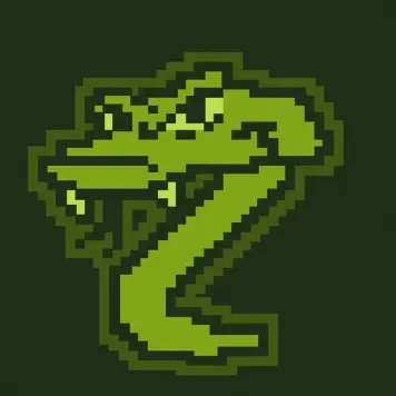 蛇 icon