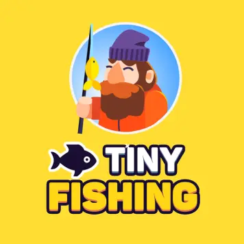 Tiny Fishing icon