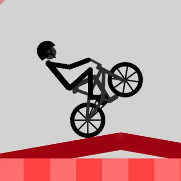 一輪車 icon