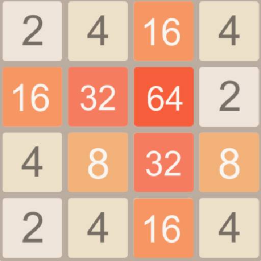 2048 icon