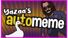 Automeme icon