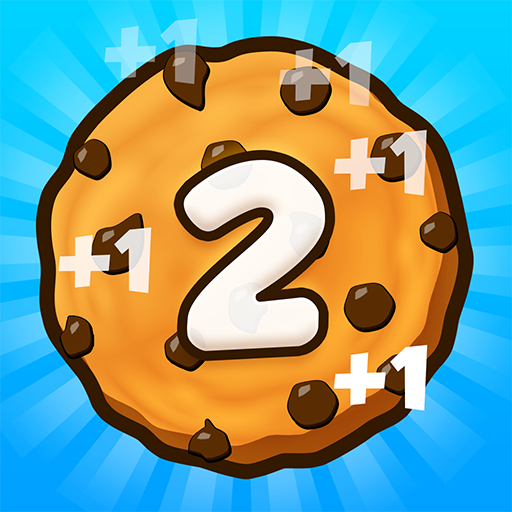 Cookie Clicker 2 icon