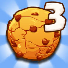 Cookie Clicker 3 icon