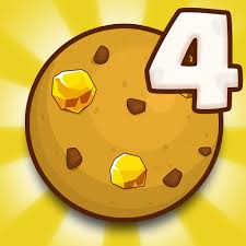 Cookie Clicker 4 icon