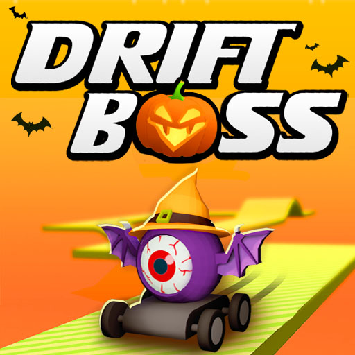 Drift Boss icon