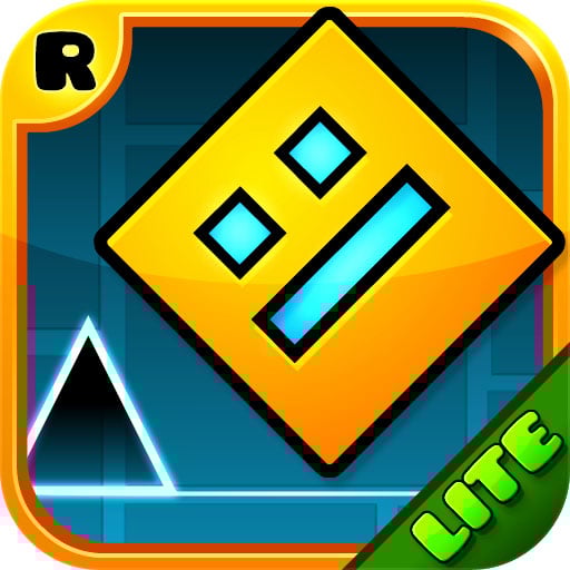 Geometry Dash Freezenova icon