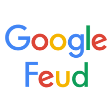 Google Feud icon