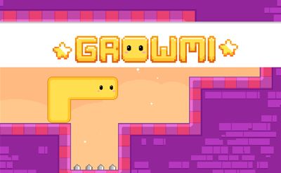 Growmi icon