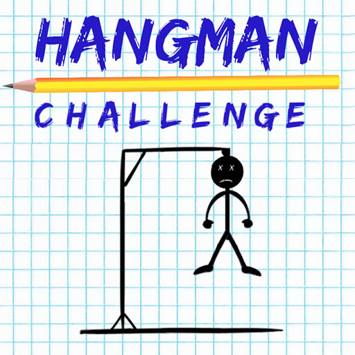 Hangman icon